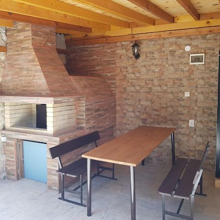Nikoli - Nesebar Traditional House 외부 사진