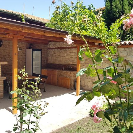 Nikoli - Nesebar Traditional House 외부 사진