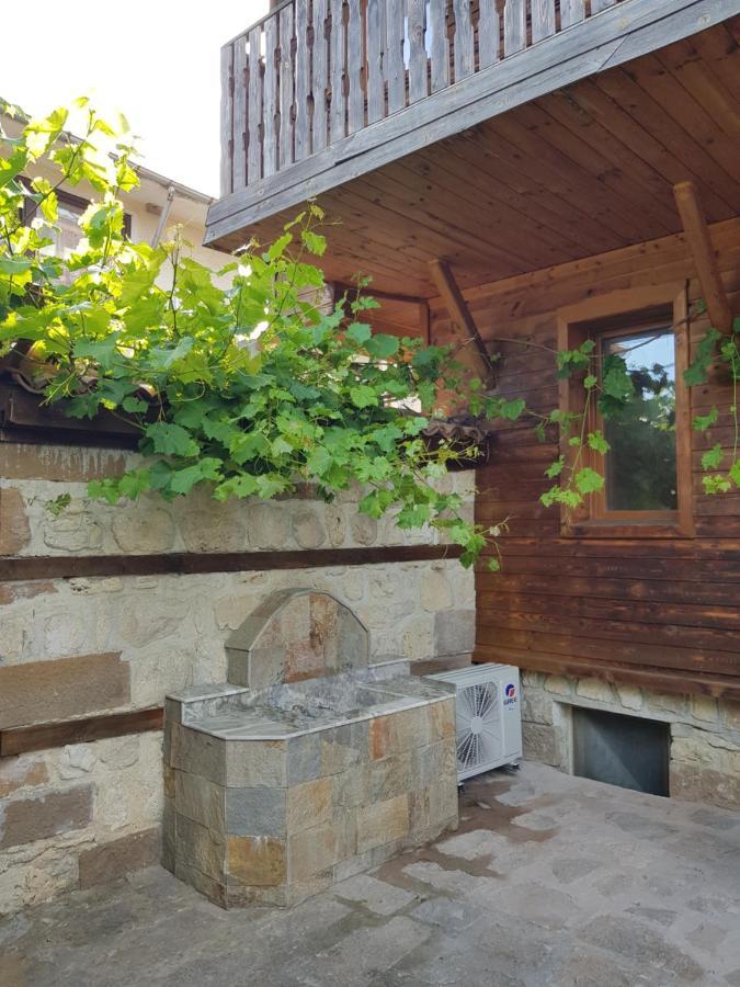 Nikoli - Nesebar Traditional House 외부 사진