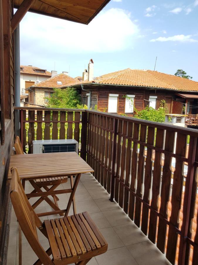 Nikoli - Nesebar Traditional House 외부 사진