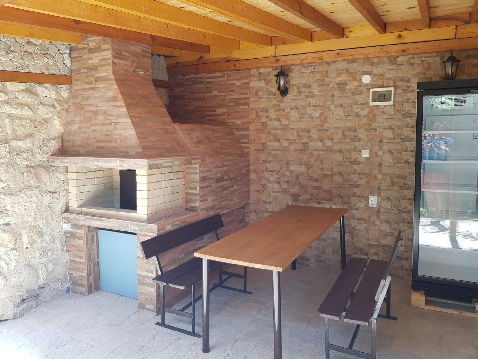 Nikoli - Nesebar Traditional House 외부 사진