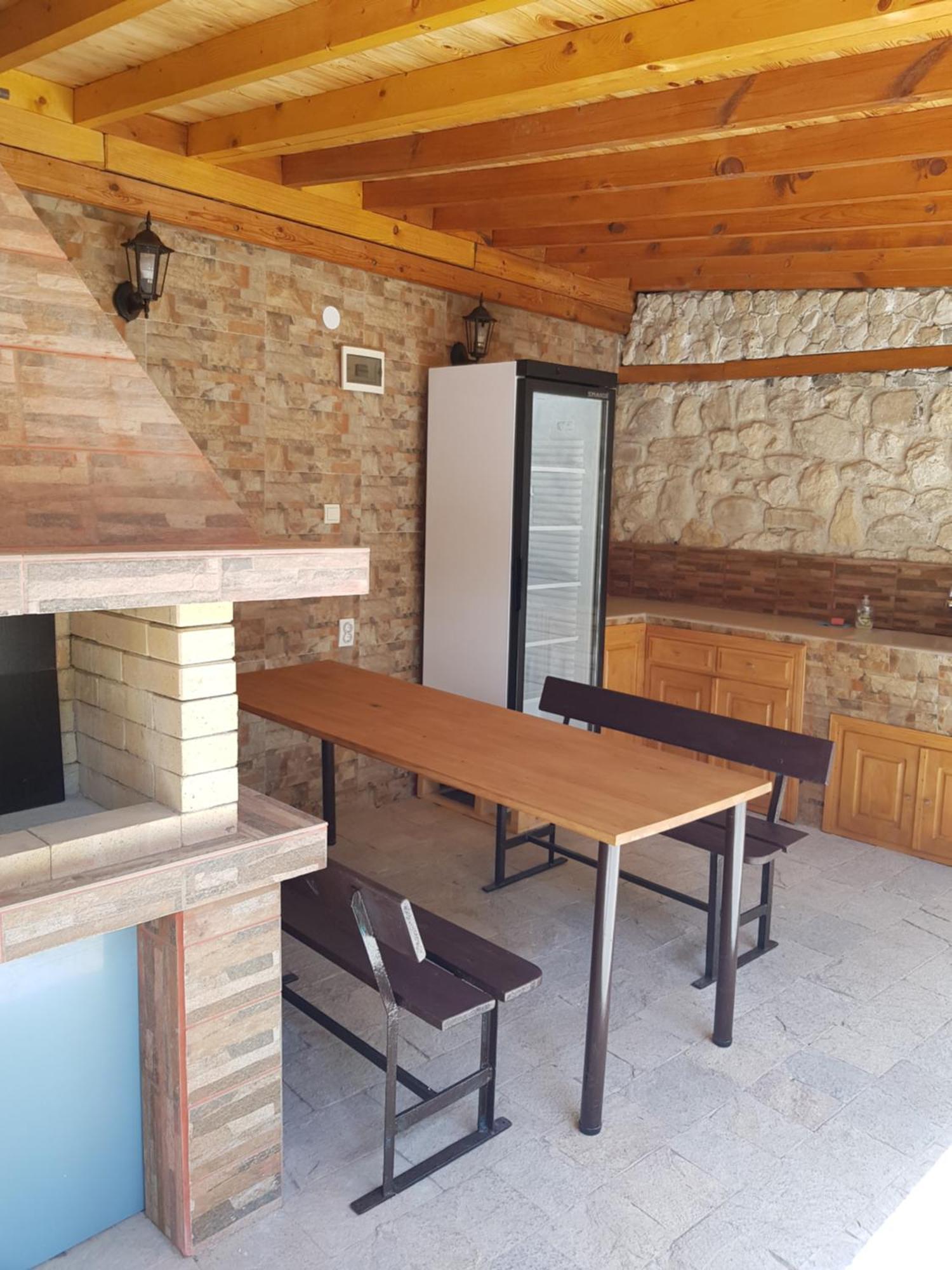 Nikoli - Nesebar Traditional House 외부 사진