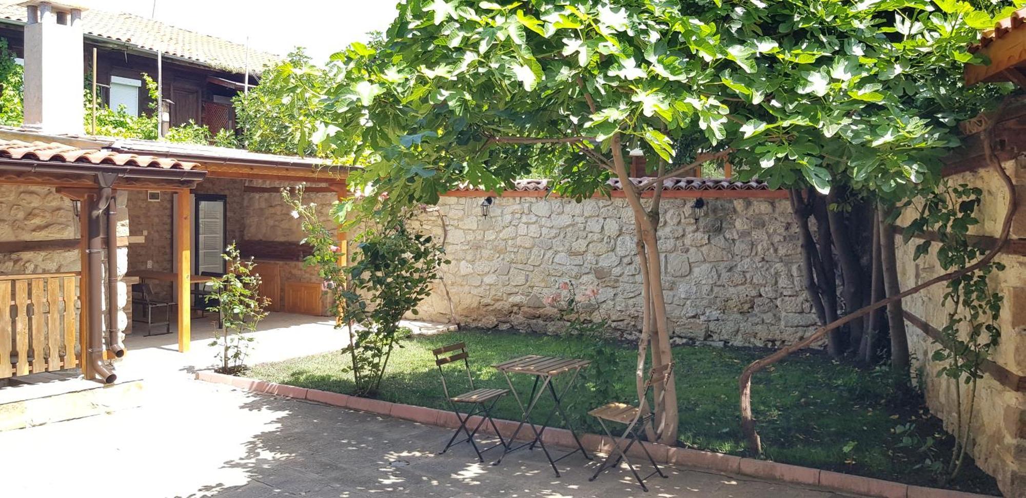 Nikoli - Nesebar Traditional House 외부 사진